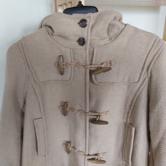 🧥Jules and James winter coat / hanging